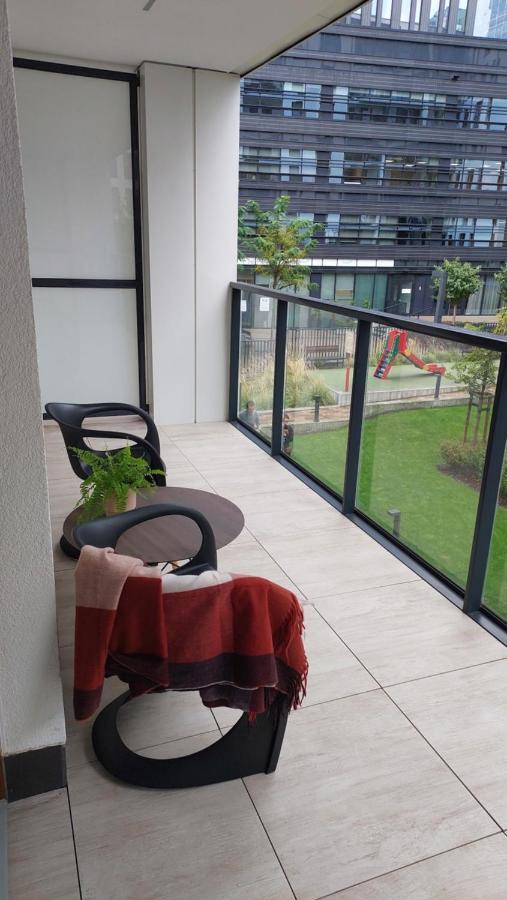 Apartament Centrum, Miejsce Parkingowe W Cenie Varşovia Exterior foto